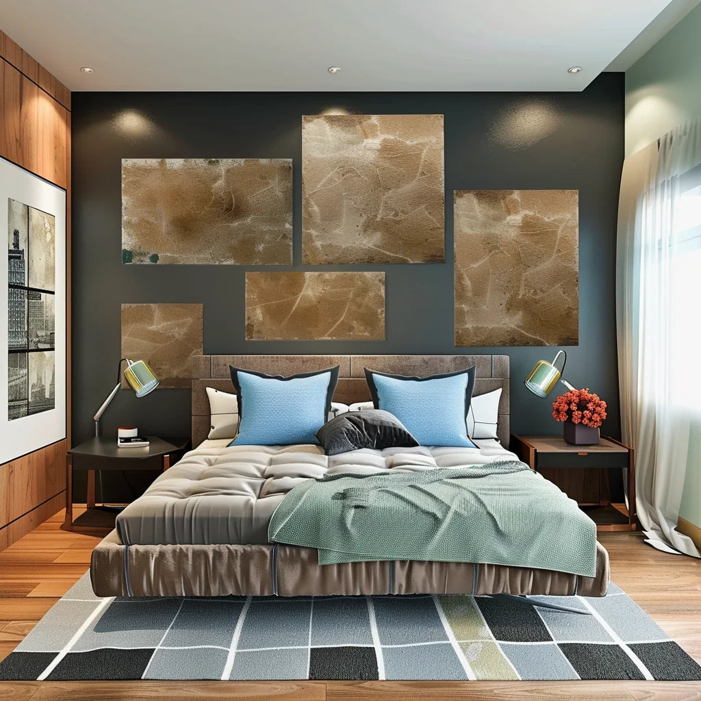 How to Arrange Wall Art Like a Pro: A Step-by-Step Guide