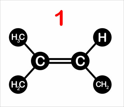 Bill Kistler Special Order Molecules