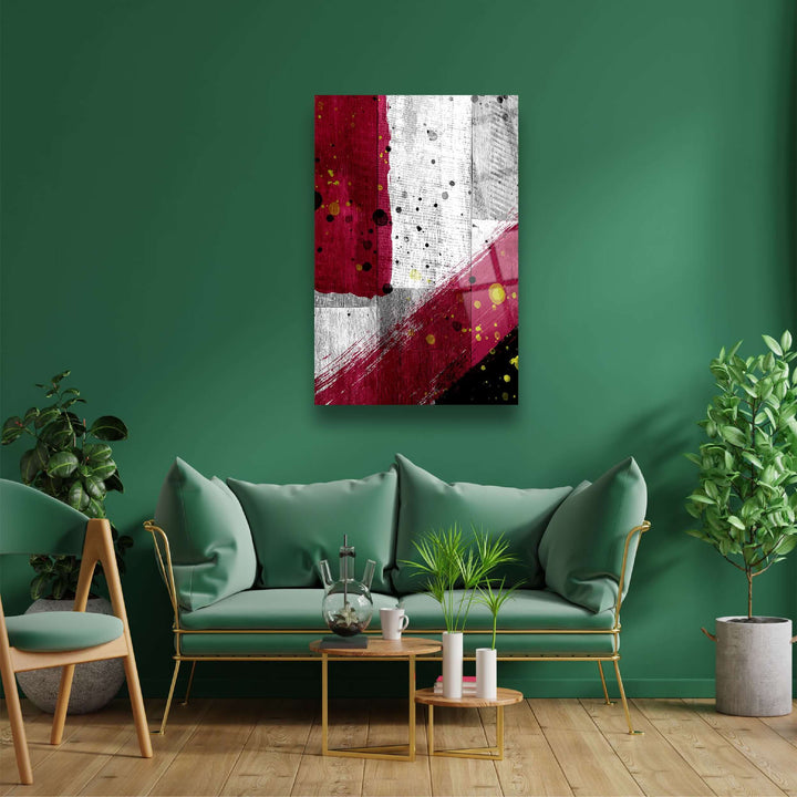 Inspiring Wall Decor - Artwork available at Dekadron for $149.90