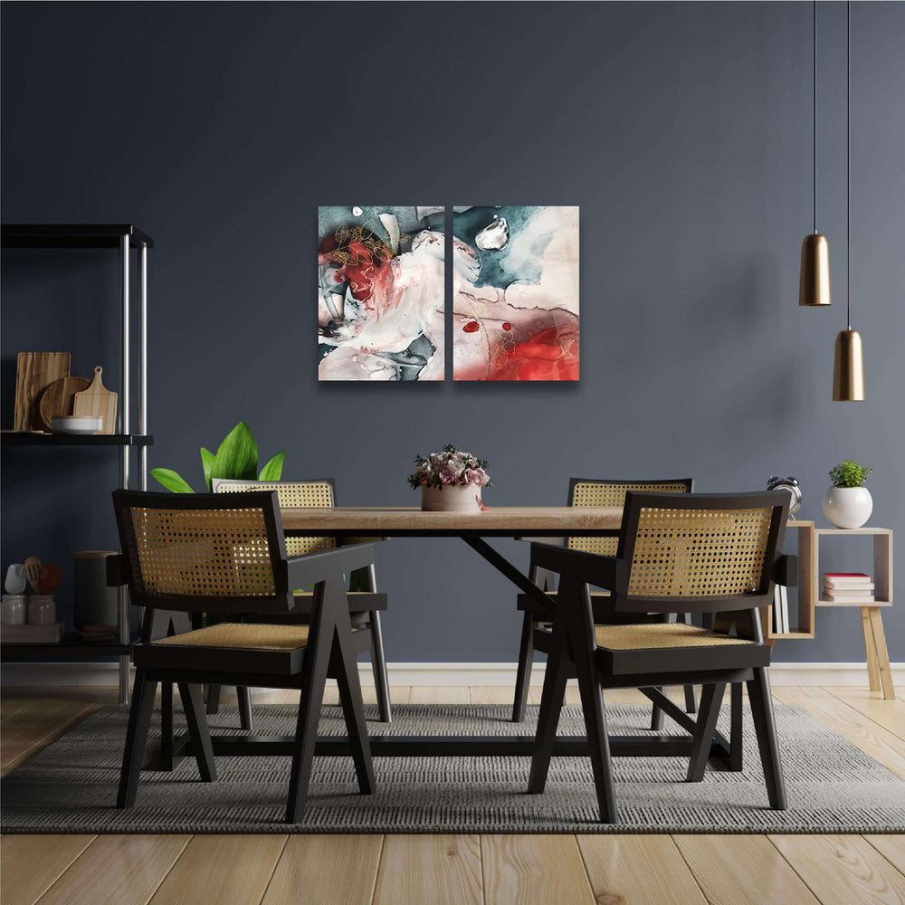 Inspiring Wall Decor - Artwork available at Dekadron for $299.90